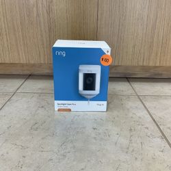 RING SPOTLIGHT CAM PLUS