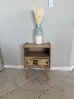 Small Side Table $25 Each Or 2 For $40 New In Box 