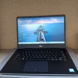 Dell I5 Windows 11pro 8 Gen.