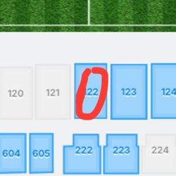 Cruz Azul Tickets 