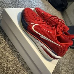 Gt cut 1 size 7.5 used replacement box