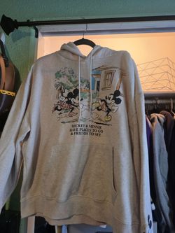 Disney Mickey Mouse Hoddie