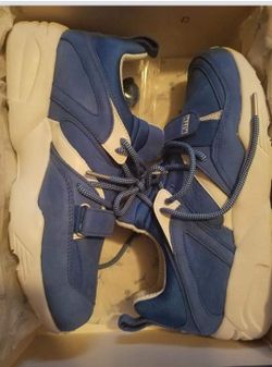 Puma Collette KITH Ronnie Fieg collab