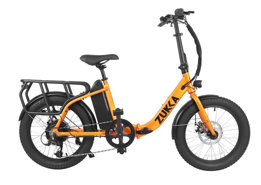 Electric Bike Electric Scooter Electric Bicycle