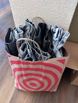 Girls clothing
