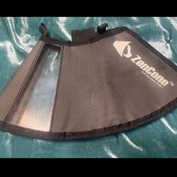 Pet Recovery Collar