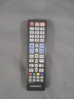 SAMSUNG REMOTE CONTROL AA59 - 00600A