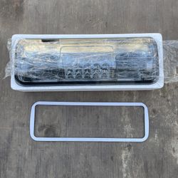 Third Brake Light Ford F150