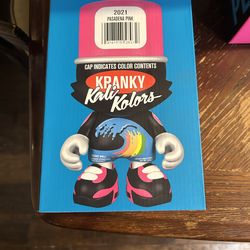 Pasadena Pink - Sket One