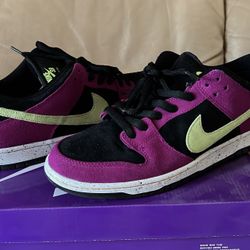 Nike SB Dunk Lows