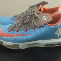 Kd 6 Blue Crab 