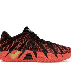 Nike Ja Morant 3 Lunar New Year Sz10 With Receipt 