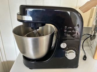 Hamilton Beach Stand Mixer – $30 OBO