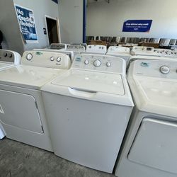 Hotpoint Washing Machine 