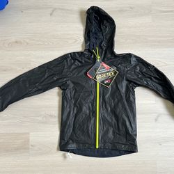 North Face Men's Hyperair Gore-Tex Jacket