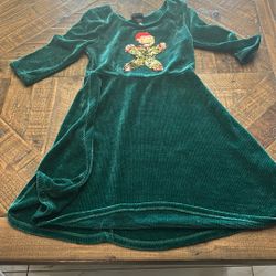 Christmas Dress