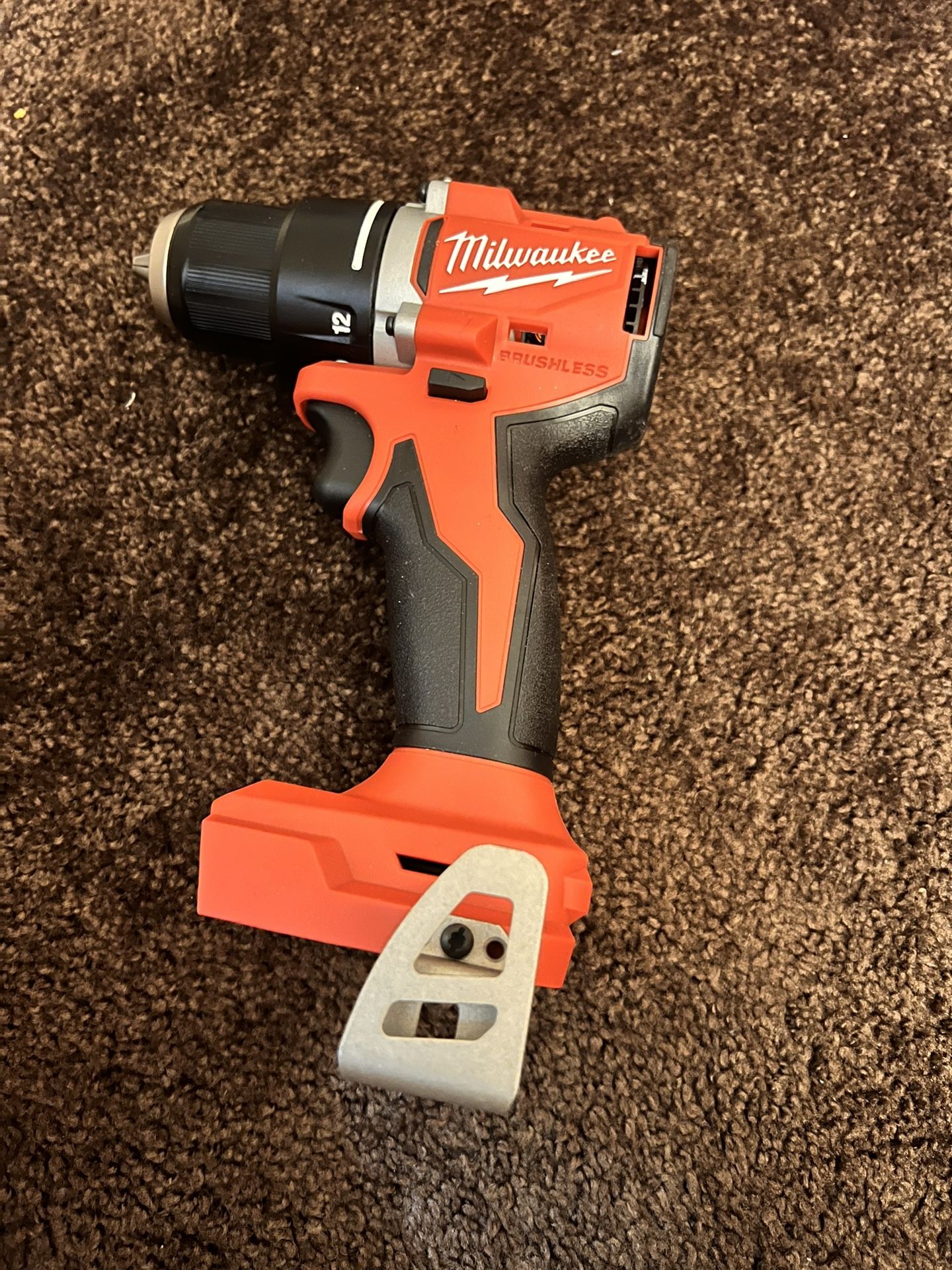 Drill Tools