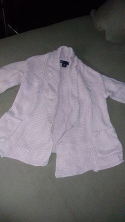 Gap cardigan