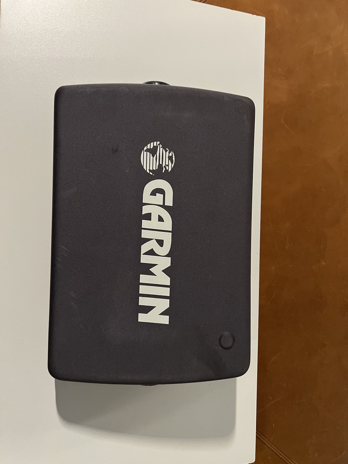 Garmin GPSMAP2010