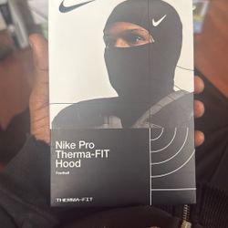 Nike Ski Mask