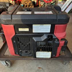 Portable Generator