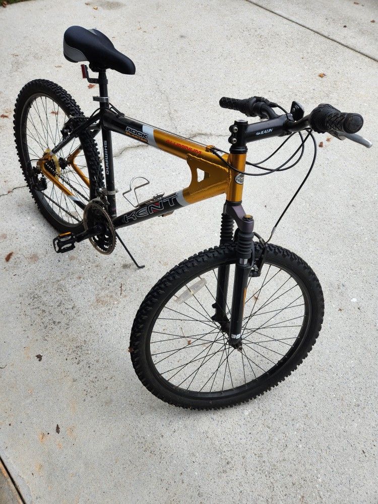 Kent Rock Blaster Bicycle