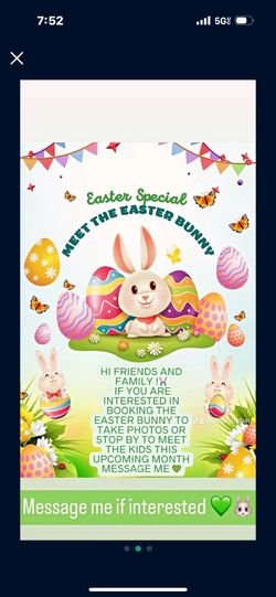Easter