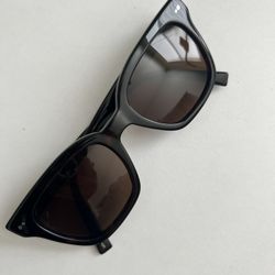 Warby Parker Tortoiseshell Sunglasses