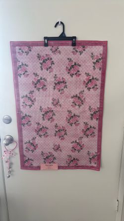 Juicy Couture Accent Rug