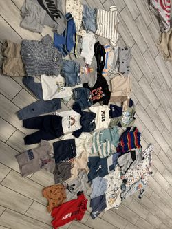 Baby Boy 12month