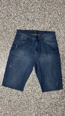 Marfinno Women’s Jean Shorts L