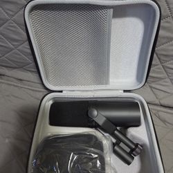 Shure Sm7b Microfono Profesional