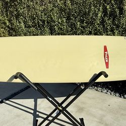 Tyler Surfboards 