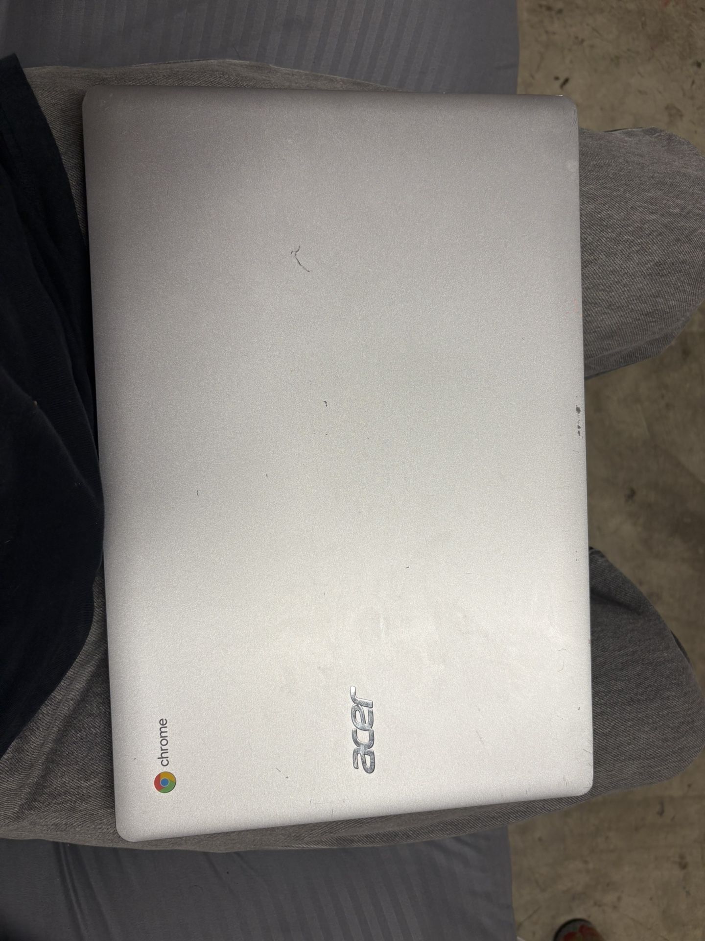 Chromebook
