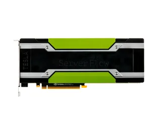 NVIDIA Tesla k80 24GB Graphics Card