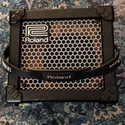 Roland Micro Cube Guitar Amp