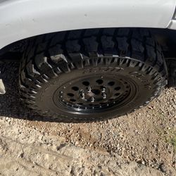 2003 Chevrolet Blazer