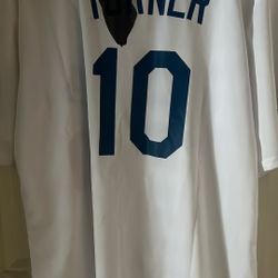 Los Angeles Dodgers Jersey Stadium Giveaway 
