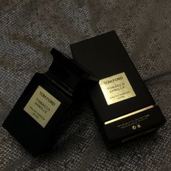 Tom Ford - Tobacco Vanille 100ml AUTHENTIC