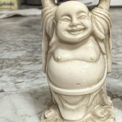 Laughing Buddha