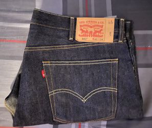 Levi Strauss & Co. Men’s Pants