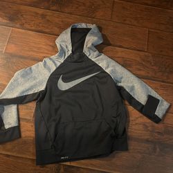 Nike Sweatshirt 