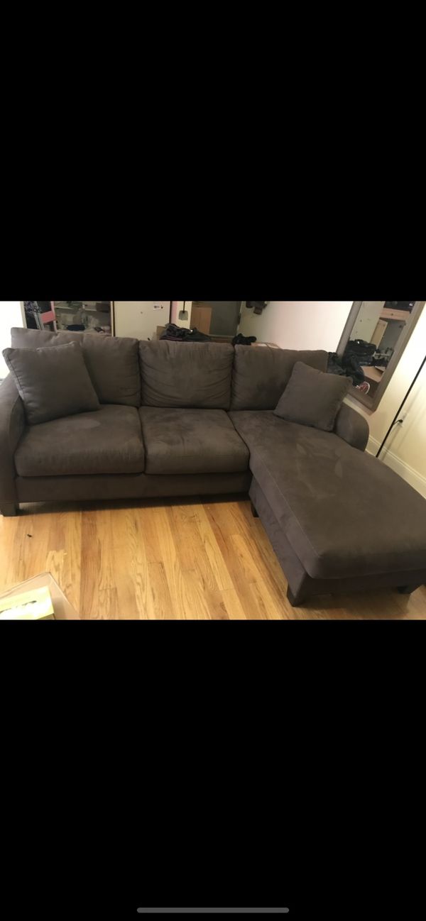 Cindy Crawford Bailey Chaise Sofa For In The Bronx Ny Cindy Crawford Bailey Chaise Sofa For In The Bronx Ny