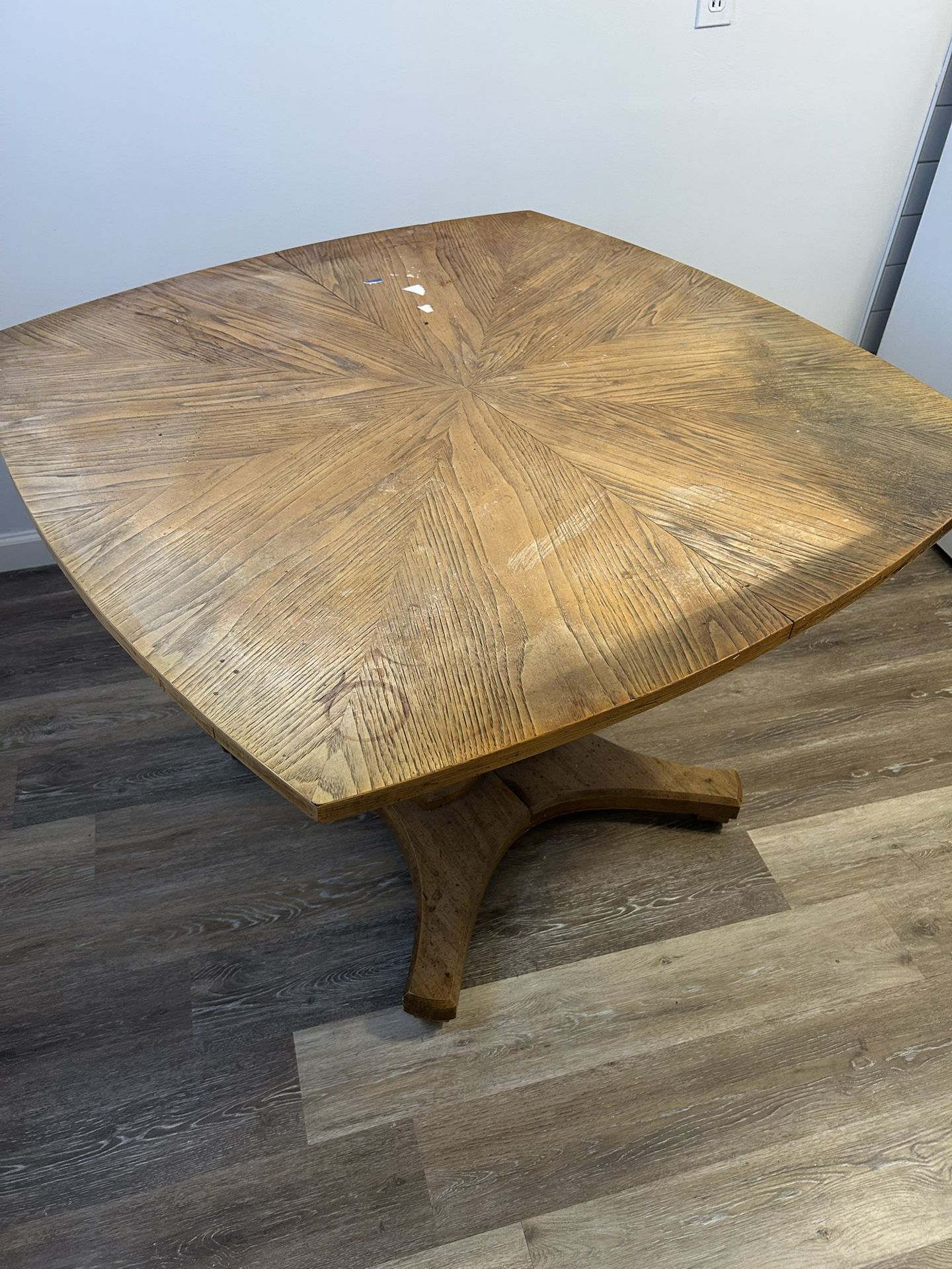 Vintage Kitchen Table - only $30