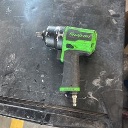 Snap On 1/2” Impact 