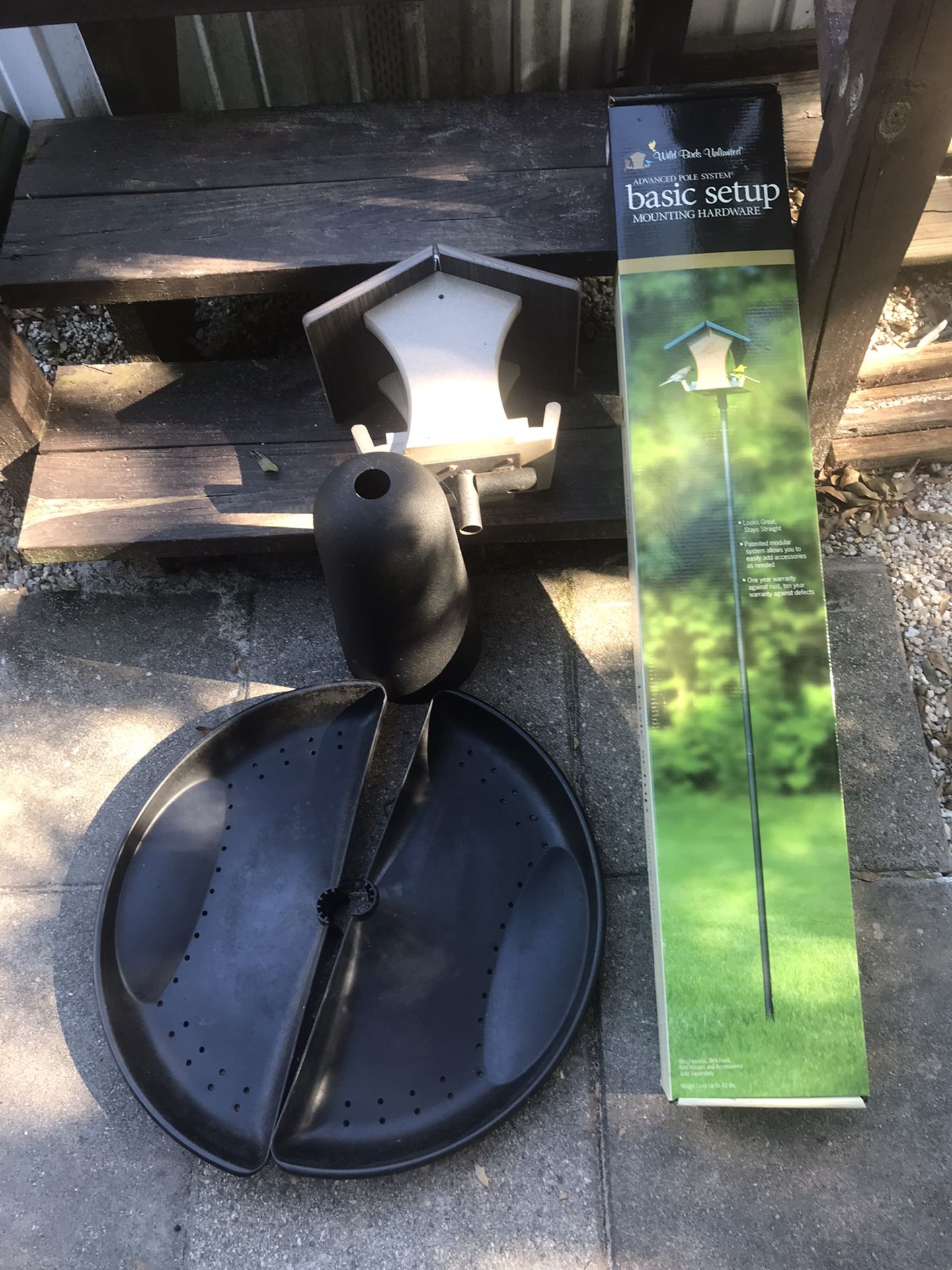 Wild Birds Unlimited