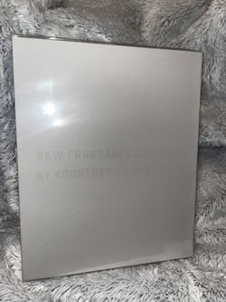 Kim Kardashian Perfume β€οΈ