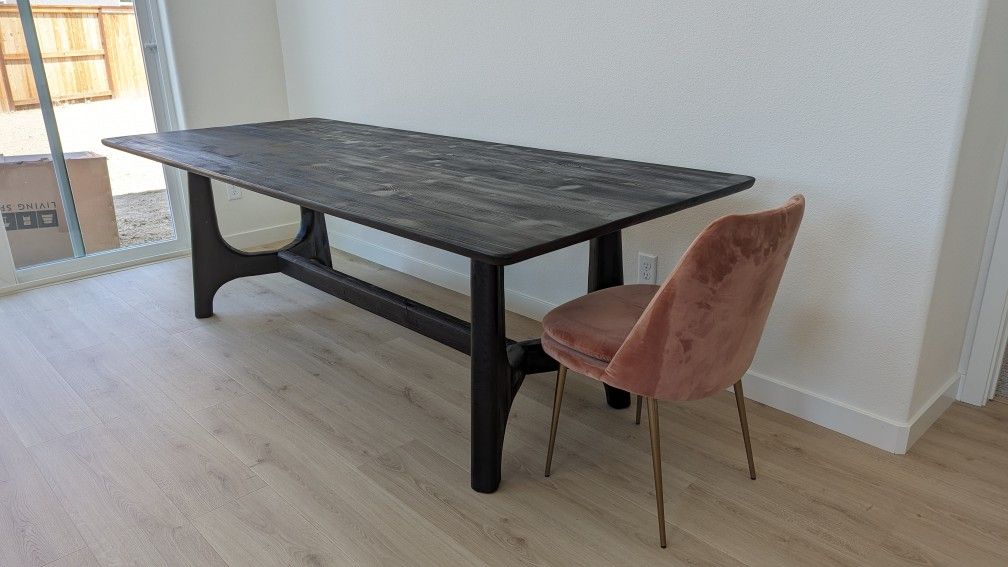 West Elm/William Sonoma Dining Table