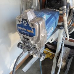 Graco Magnum ProX19 True Airless Paint Sprayer