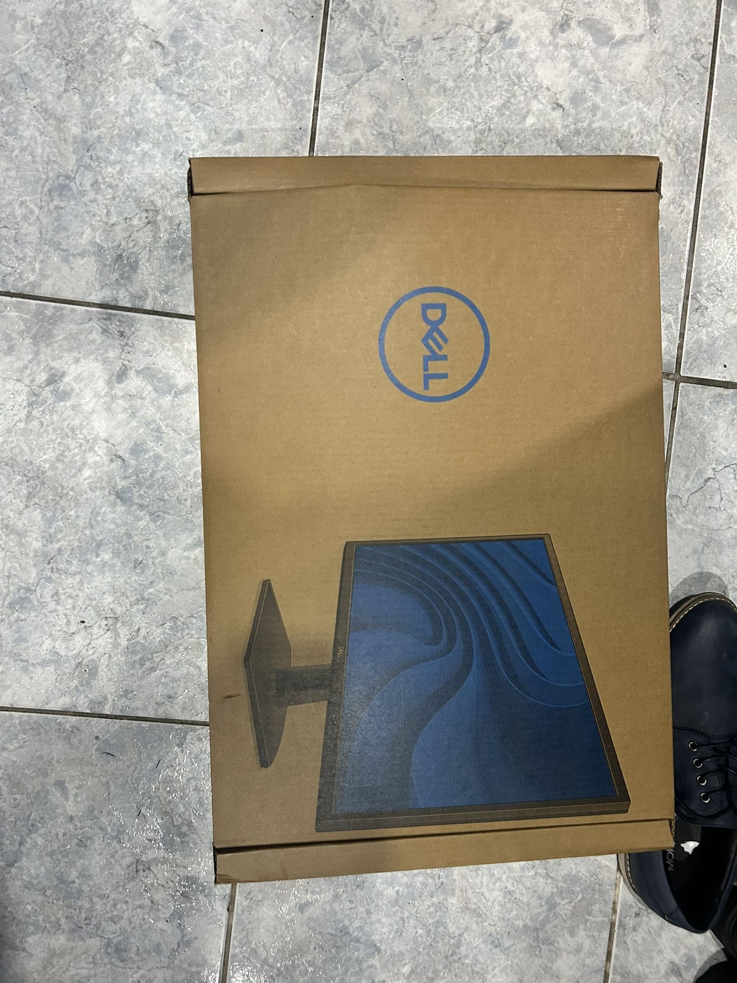 Dell Monitor